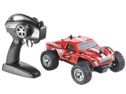 Monster-truck Télécommandé "Land Crawler" 2,4 GHz, 15 Km/h