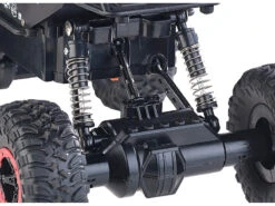 Monster-truck Télécommandé "Rock Crawler" 2,4 GHz, 12 Km/h 13 Monster-truck Télécommandé "Rock Crawler" 2,4 GHz, 12 Km/h -Monde Jouet Pas Cher Magasin monster truck telecommande rock crawler 2 4 ghz 12 km h ref NX9358 5