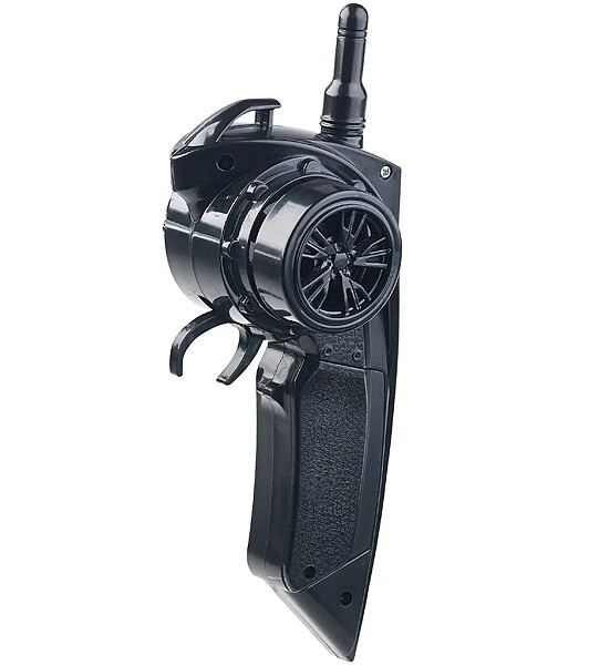 Monster-truck Télécommandé "Rock Crawler" 2,4 GHz, 12 Km/h 7 Monster-truck Télécommandé "Rock Crawler" 2,4 GHz, 12 Km/h – Image 7