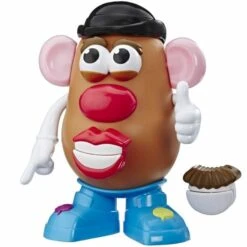 Hasbro Mr Patate Mon Ami Bavard : Toy Story