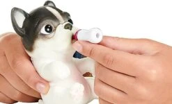 Pack OMG Pets! Avec Petit Bouledogue 7 Pack OMG Pets! Avec Petit Bouledogue -Monde Jouet Pas Cher Magasin pack omg pets avec petit bouledogue ref TG1860 2