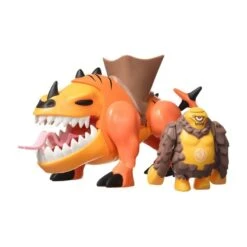 Pack Titan-Mutant Cyklop