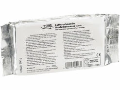 Pâte à Modeler Durcissante Blanche 1 Kg 5 Pâte à Modeler Durcissante Blanche 1 Kg -Monde Jouet Pas Cher Magasin pate a modeler durcissante blanche ref NC8426 2