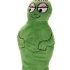 GIOCHI PREZIOSI Peluche Barbapapa ''Barbalala'' 28 Cm