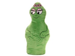 GIOCHI PREZIOSI Peluche Barbapapa ''Barbalala'' 65 Cm