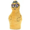 GIOCHI PREZIOSI Peluche Barbapapa ''Barbotine'' 65 Cm