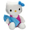 Peluche Hello Kitty - 30 Cm