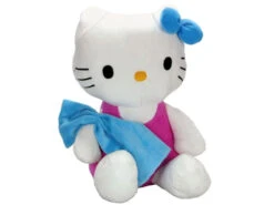 Peluche Hello Kitty - 30 Cm