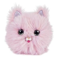 SPIN MASTER Peluche Interactive Furfluffs Chaton
