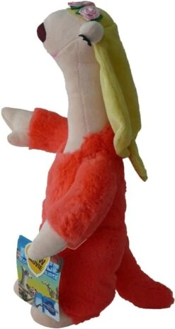 Peluche L'Age De Glace 5 : Les Lois De L'Univers - Brooke 5 Peluche L'Age De Glace 5 : Les Lois De L'Univers - Brooke -Monde Jouet Pas Cher Magasin peluche l age de glace 5 les lois de l univers brooke ref KT7504 3