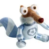 Peluche L'Age De Glace 5 : Les Lois De L'Univers - CosmoScrat