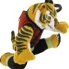 Peluche Porte-monnaie ''Tigresse'' Kung Fu Panda