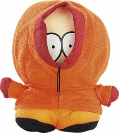 Personnage ''Kenny'' De South Park
