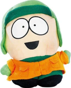 Personnage ''Kyle'' De South Park