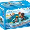 Playmobil Pédalo Family Fun - 9424