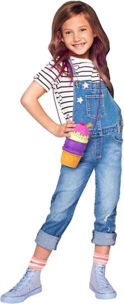 Polly Pocket Coffret Multifacettes Glace -Monde Jouet Pas Cher Magasin polly pocket coffret multifacettes glace ref TG2275 2 1