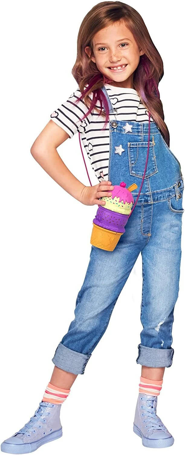 2 Coffrets Polly Pocket Multifacettes Glace 5 2 Coffrets Polly Pocket Multifacettes Glace – Image 5