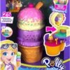 Polly Pocket Coffret Multifacettes Glace