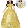 Hasbro Poupée Belle Chantante - La Belle Et La Bête