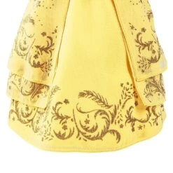 Disney Poupée Belle En Robe De Bal - Belle Et La Bête 7 Disney Poupée Belle En Robe De Bal - Belle Et La Bête -Monde Jouet Pas Cher Magasin poupee belle en robe de bal belle et la bete ref KT8382 3