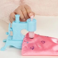 Poupée Disney Princess : Cendrillon Relooking -Monde Jouet Pas Cher Magasin poupee disney princess cendrillon relooking ref KT8244 4