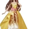 Poupée Disney : Princesse Belle
