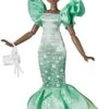 Poupée Disney : Princesse Tiana