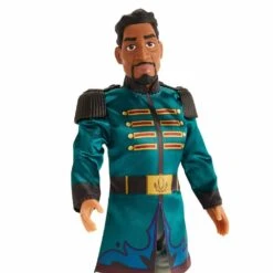 Hasbro Poupée Disney Reine Des Neiges 2 : Mattias -Monde Jouet Pas Cher Magasin poupee disney reine des neiges 2 mattias ref TG2035 3