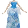 Poupée Princesses Disney : Cendrillon