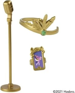 Hasbro Princesse Petals Star Chantante My Little Pony -Monde Jouet Pas Cher Magasin princesse petals star chantante my little pony ref TG2523 5