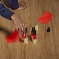 Propulseur De Voiturettes Nerf Nitro MotoFury Rapid Rally -Monde Jouet Pas Cher Magasin propulseur de voiturettes nerf nitro motofury rapid rally ref KT9098 4