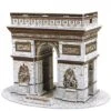 Puzzle 3D Arc De Triomphe De Paris
