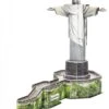 Puzzle 3D Cristo Redentor De Rio De Janeiro