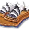Puzzle 3D Opéra De Sydney