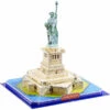 Puzzle 3D ''Statue De La Liberté''
