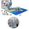 Puzzle 4D ''Métropoles'' - Chicago
