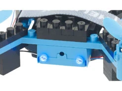 Quadricoptère à Assembler Avec Télécommande 2,4 GHz GH-40.sbs 16 Quadricoptère à Assembler Avec Télécommande 2,4 GHz GH-40.sbs -Monde Jouet Pas Cher Magasin quadricoptere a assembler avec telecommande 2 4 ghz gh 40 sbs ref NX9340 8