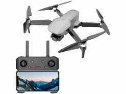 Quadricoptère Connecté Pliable Avec GPS Et Caméra Full HD GH-270.fpv -Monde Jouet Pas Cher Magasin quadricoptere connecte pliable avec gps et camera full hd gh 270 fpv ref ZX5085 3