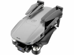 Quadricoptère Connecté Pliable Avec GPS Et Caméra Full HD GH-270.fpv -Monde Jouet Pas Cher Magasin quadricoptere connecte pliable avec gps et camera full hd gh 270 fpv ref ZX5085 4
