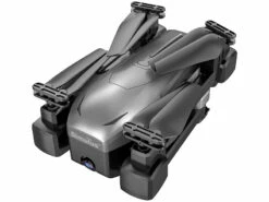 Quadricoptère GPS Pliable Connecté Avec Caméra 4K GH-260.fpv -Monde Jouet Pas Cher Magasin quadricoptere gps pliable connecte avec camera 4k gh 260 fpv ref NX4940 7