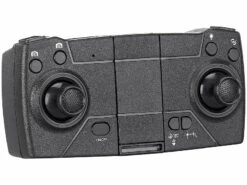 Quadricoptère Pliable Connecté Avec Caméra HD GH-35.fpv 12 Quadricoptère Pliable Connecté Avec Caméra HD GH-35.fpv -Monde Jouet Pas Cher Magasin quadricoptere pliable connecte avec camera hd gh 35 fpv ref NX4937 1