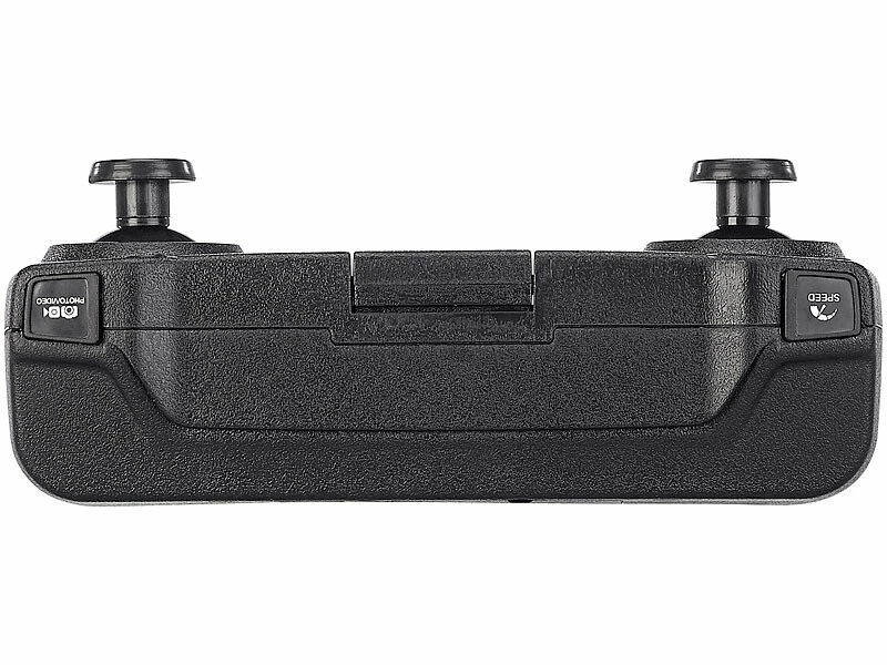 Quadricoptère Pliable Connecté Avec Caméra HD GH-35.fpv 7 Quadricoptère Pliable Connecté Avec Caméra HD GH-35.fpv – Image 7