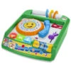 Fisher Price Rires & Éveil : Ma 1ère Table De Mixage
