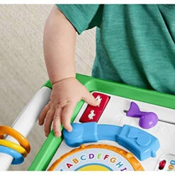 Fisher Price Rires & Éveil : Ma 1ère Table De Mixage -Monde Jouet Pas Cher Magasin rires eveil ma 1ere table de mixage ref KT8698 3