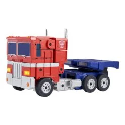 Hasbro Robot Optimus Prime Elite -Monde Jouet Pas Cher Magasin robot optimus prime elite ref TG2572 3