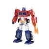 Hasbro Robot Optimus Prime Elite