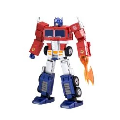Hasbro Robot Optimus Prime Elite