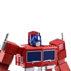 Hasbro Robot Optimus Prime Elite -Monde Jouet Pas Cher Magasin robot optimus prime elite ref TG2572 5