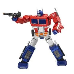 Hasbro Robot Optimus Prime Elite -Monde Jouet Pas Cher Magasin robot optimus prime elite ref TG2572 6