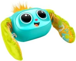 Fisher Price Rovi Mon Copain De Jeu -Monde Jouet Pas Cher Magasin rovi mon copain de jeu ref TG1766 4